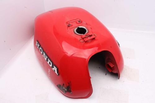 Tank fuel petrol - tank,
