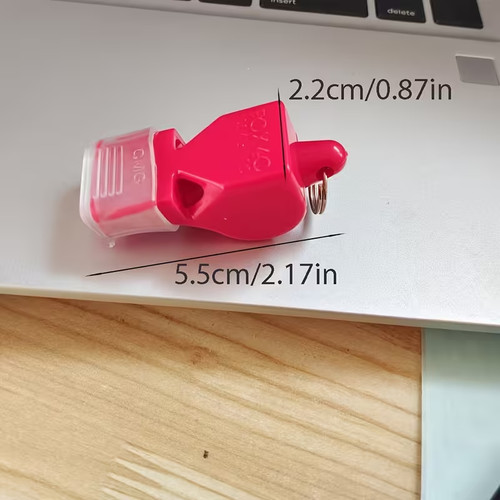 Referee whistle fox - referee,