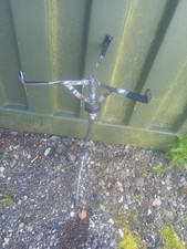 Snare drum stand 