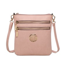 Ladies Womens Crossbody