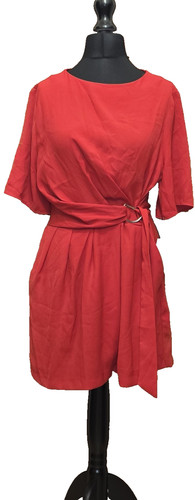 Zara ladies all one red - ladies,