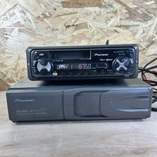 Pioneer KEH-P4010R Car Stereo