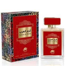 AL FARES Karam Al Arab 100ML