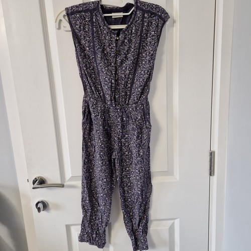 Next girls jumpsuit - next,