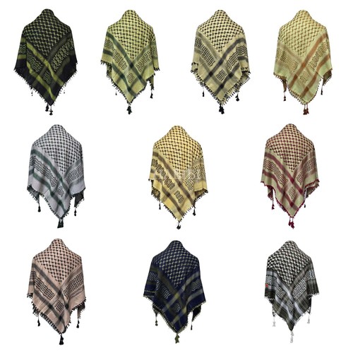 Unisex brown blue green - green, arab