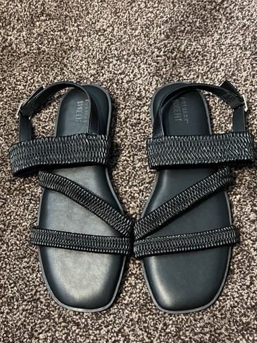 New ladies flat sandals - ladies, shoes