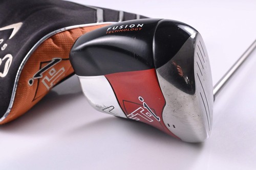 Ladies callaway draw - ladies, ft-i