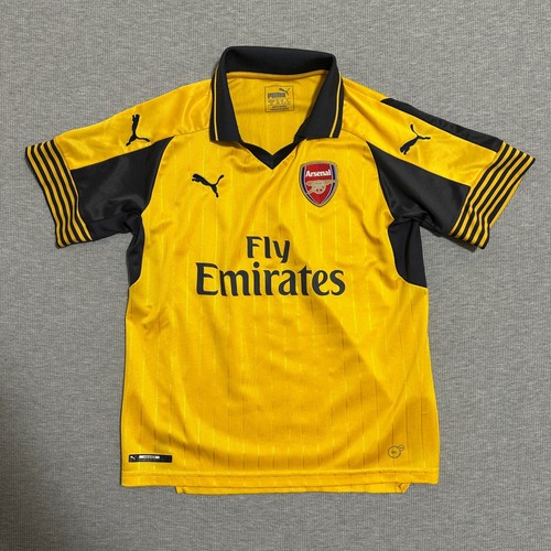 Puma arsenal 2016 - puma, fc