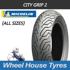 Michelin City Grip 2 (ALL