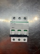 Schneider MCB 25 Amp Acti9