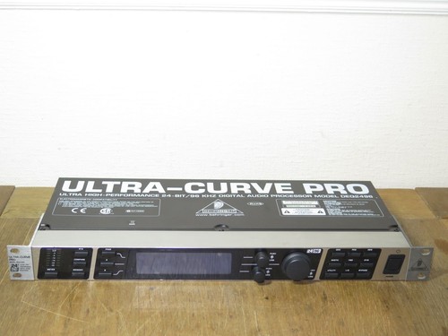 Behringer ultra curve - behringer, pro