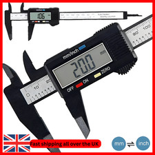 Digital Depth Vernier Caliper