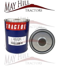 Massey Ferguson 200 & 300