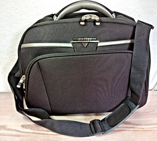 Antler cabin holdall - cabin,