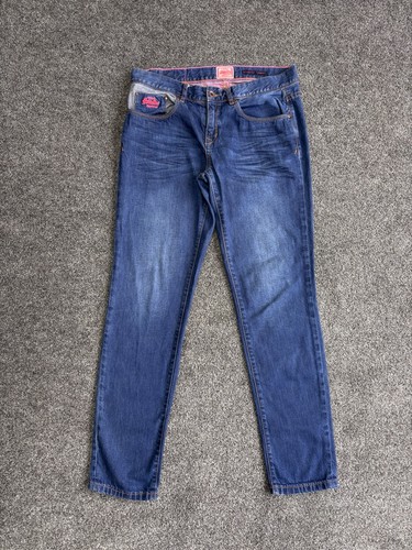 Superdry vintage tomboy jeans - tomboy,