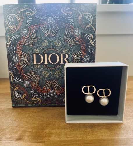 Vintage christian dior gold - christian,