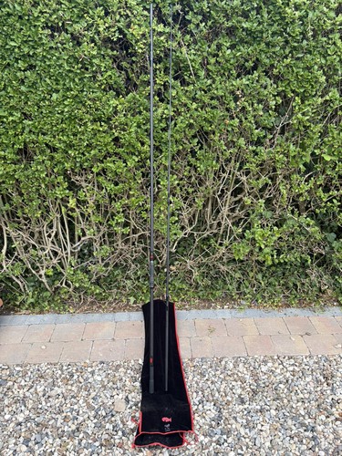 Spomb 12ft long range carp - spomb,