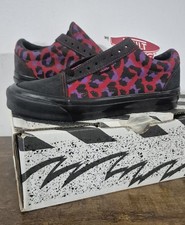 Vans Vault x Stray Rats UA Old Skool Trainers/Sneakers - Size UK 7 - New