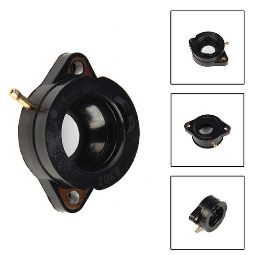 Carburetor holder intake - 1x,