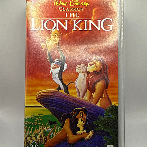 Walt disney classics - walt, the