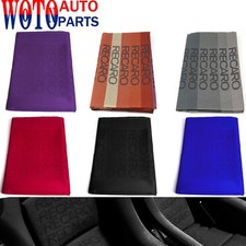 Recaro fabric cloth - fabric,
