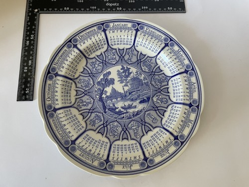 Rare boxed spode the - boxed,