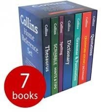 Collins home reference set - home,