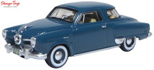 Oxford Diecast Studebaker