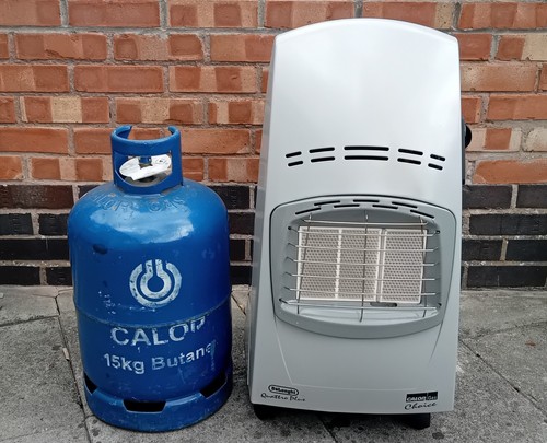 Delonghi quatro plus calor - delonghi,