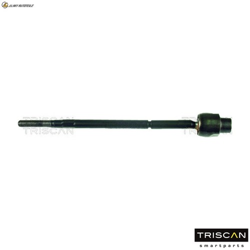Axial joint tie rod 8500 - axial, 24212