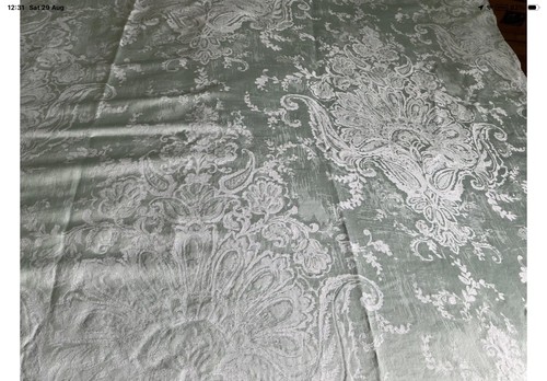 Laura ashley jacquard - laura, duck