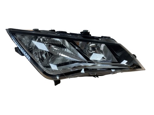 Seat leon headlight - seat,