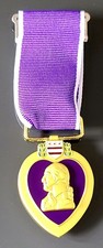 Replica military medal PH