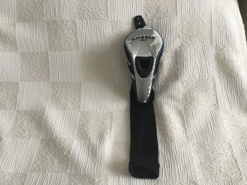 Adams golf speedline fast - adams,