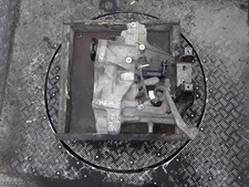 2006 polo gearbox speed - vw,