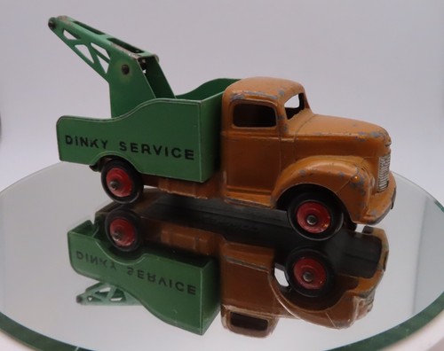 Vintage dinky toys 430 - dinky, no.