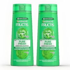 Garnier Fructis Pure Fresh