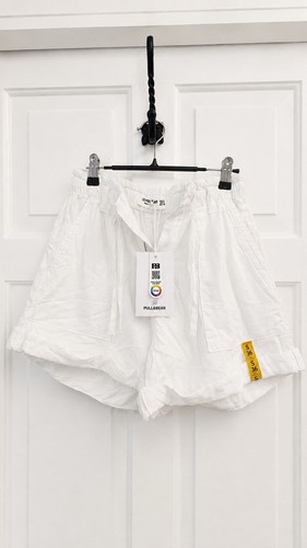 Pull bear women - pull&bear, white