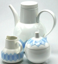 Rosenthal Bjorn Wiinblad LOTUS
