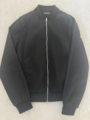 Zara men bomber jacket - men's,