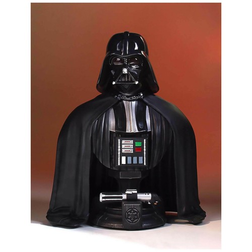 Star wars episode bust 6 - wars,