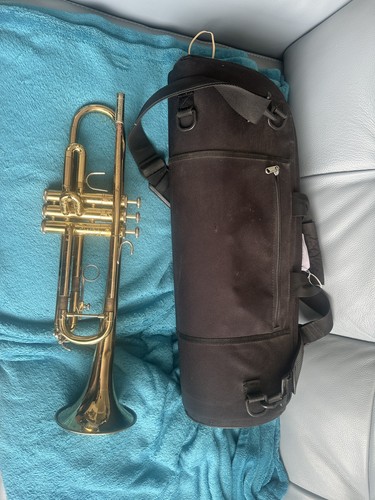Selmer bach tr300 brass - selmer,
