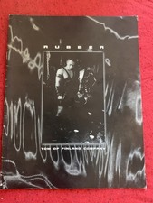 RUBBER TOM OF FINLAND Male