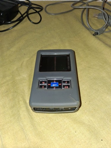 Iriver h320 mp3 player - iriver,