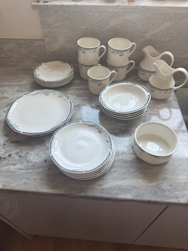 Royal daulton juno fine - daulton,