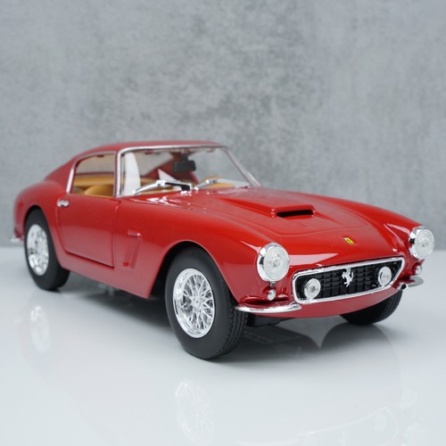 Ferrari 250 berlinetta - ferrari,