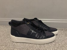Android Homme Men's Trainers