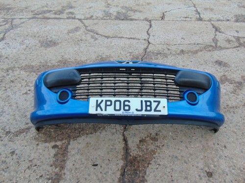 Peugeot 307 blue - 307,