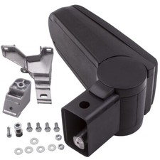 Center console armrest - console,