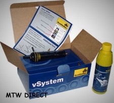 Scottoiler V System All